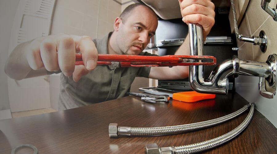 Professional Leak Detection in Deadwood, OR